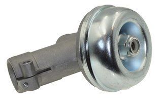 Редуктор нижний триммера (мотокосы) D25 мм VJ Parts для St FS-55 41446400100 (нового образ 753681-605 фото