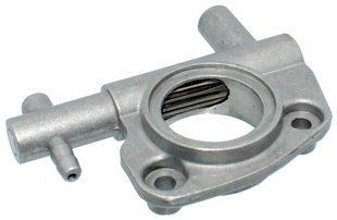 Маслонасос бензопили Oleo-Mac 936/940/941/947/952 GS 410/44/440/250 (Lмц37mm) 04685-785 фото