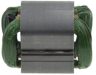 Статор болгарки Bosch GWS 8-115 C 46*58 dв 35 L42 аналог 1604220506 26385-054 фото