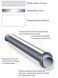 Покрытие AD K-FLEX 1000-25 AL CLAD, 280 mic 1565670989 фото 2