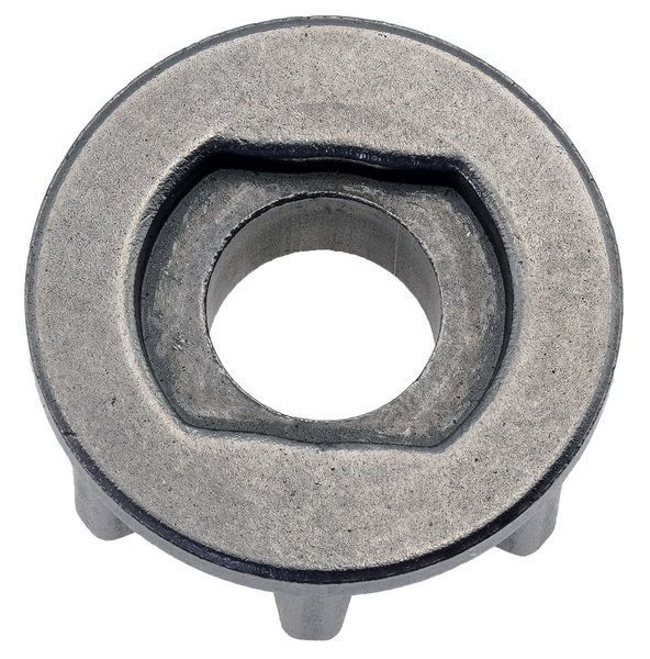 Зірочка ланцюгової пилки 115-125 (d14*36 h13) (підходить для saw1041) 45929-206 фото