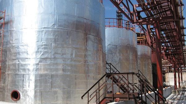 Покрытие AD K-FLEX 1000-25 AL CLAD, 280 mic 1565670989 фото