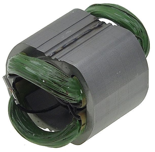 Статор болгарки Bosch GWS 8-115 C 46*58 dв 35 L42 аналог 1604220506 26385-054 фото
