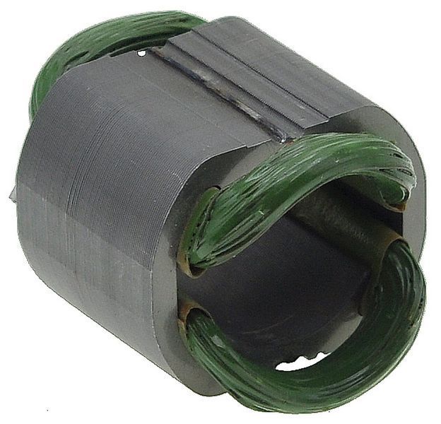 Статор болгарки Bosch GWS 8-115 C 46*58 dв 35 L42 аналог 1604220506 26385-054 фото