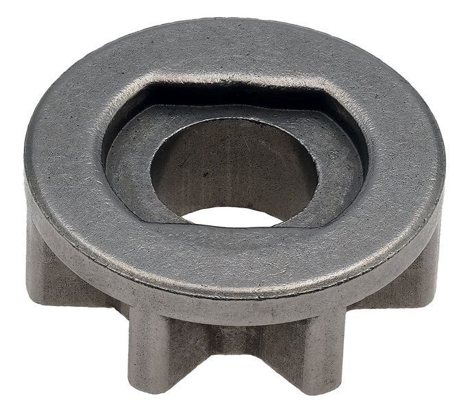 Зірочка ланцюгової пилки 115-125 (d14*36 h13) (підходить для saw1041) 45929-206 фото