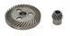 Пара болгарки УШМ Black&Decker KG85 d1 10,5*52 / d2 /8*17 h18,5 134607-4293 фото 1