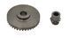 Пара болгарки УШМ Black&Decker KG85 d1 10,5*52 / d2 /8*17 h18,5 134607-4293 фото 3