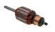 Якорь газонокосилки Sadko ELM-1200 / Vitals Master EZP-321s (175,5*47 посадка 10мм) 55241-1675 фото 4