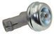 Редуктор нижний триммера (мотокосы) D25 мм VJ Parts для St FS-55 41446400100 (нового образ 753681-605 фото 1