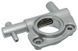 Маслонасос бензопили Oleo-Mac 936/940/941/947/952 GS 410/44/440/250 (Lмц37mm) 04685-785 фото 1