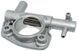 Маслонасос бензопили Oleo-Mac 936/940/941/947/952 GS 410/44/440/250 (Lмц37mm) 04685-785 фото 2
