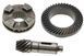 Ведомая+ведущая+муфта перфоратора BAUTEC (d34*57 h16/ d муфты 47 h10/ палец 62 *dп 15) 60764-213 фото 1