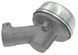 Редуктор нижний триммера (мотокосы) D25 мм VJ Parts для St FS-55 41446400100 (нового образ 753681-605 фото 2