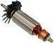 Якір болгарки Maktec 950 (155 * 32 різьблення 7мм) аналог 517408-5 26784-399 фото 4