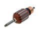 Якорь газонокосилки Sadko ELM-1200 / Vitals Master EZP-321s (175,5*47 посадка 10мм) 55241-1675 фото 3
