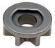 Зірочка ланцюгової пилки 115-125 (d14*36 h13) (підходить для saw1041) 45929-206 фото 3
