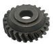 Шестерня перфоратора Kress d8*18*31 h11,5 / 23зуб влево 134372-372 фото 1