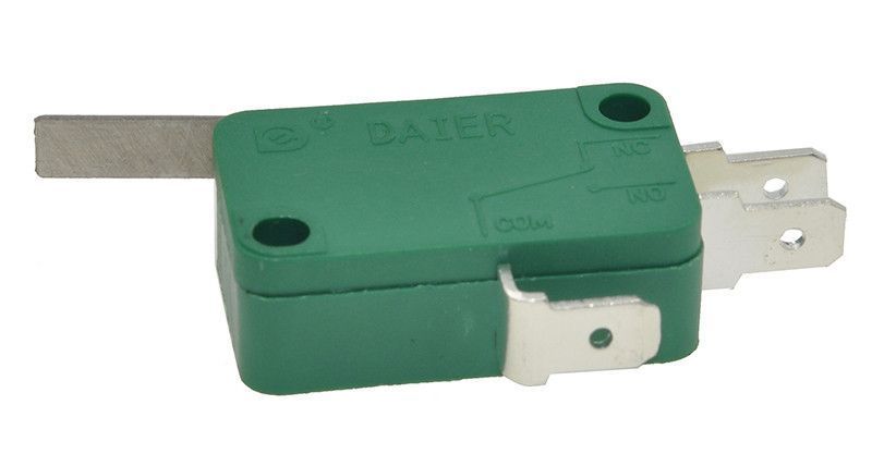 Микропереключатель KW1-103-3 (10A, 250VAC) Daier 144611-1375 фото