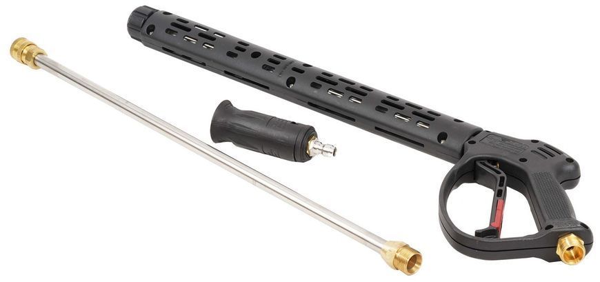 Пістолет миття високого тиску різьблення М22, MAX 280bar, MAX t160&deg;C, MAX 30L/min 97550-272 фото