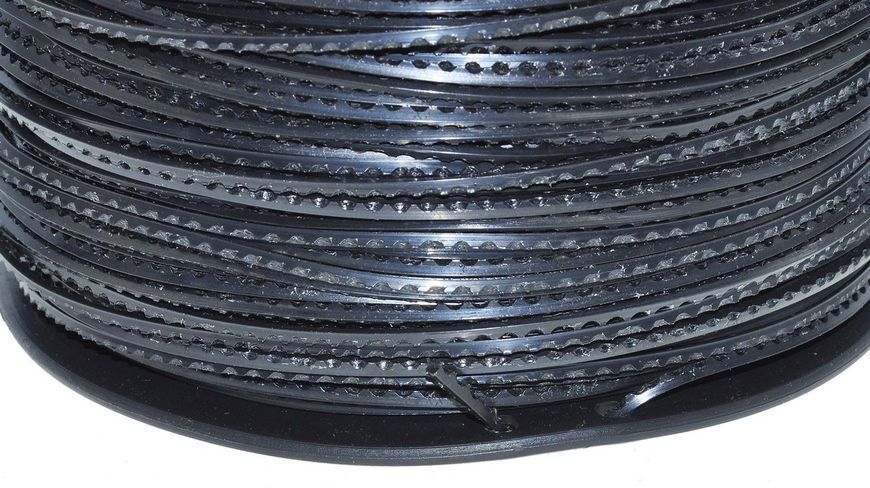 Леска косильная режущий зуб d2.7 мм 3 LB (220 м) 050370-595 фото