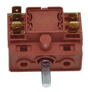 Перемикач духовки / електроплити Argeson AC3.301A / Saturn 94661-012 фото
