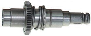 Ствол перфоратора Makita 2470 в зборі аналог 158574-6 70867-035 фото