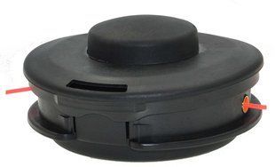 Шпуля триммера Oleo-Mac d130 різьблення d8х1,25 мм 250996-163 фото