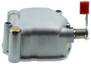 Кришка головки циліндра в зборі (2 отвори) двигуна 178F (6Hp) 35119-1220 фото