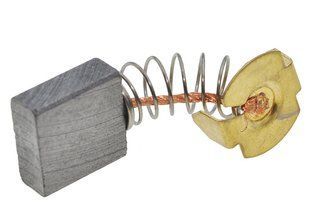 Щетка 7х17х17 Sparky X 205CE 181620 (1шт) 138631-744 фото
