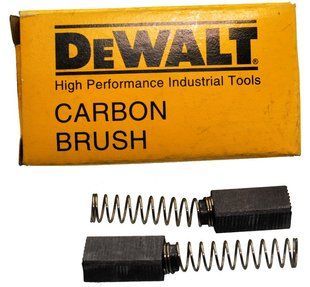 Щетки 5х8 DeWalt латунная пружина 398929-133 фото