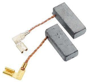 Щетки 5х8х19 поводок клемма (A96 VJ Parts) 398992-306 фото