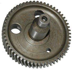 Ответная шестерня отбойного молотка Makita HM1202C аналог 323877-9 71047-151 фото