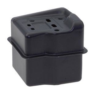 Глушитель бензопилы VJ Parts для St MS-290 аналог 11271400601 30618-235 фото