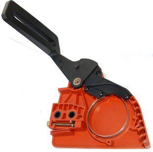 Ручка тормоза бензопилы H 137 5300494-83 068163-033 фото
