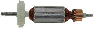 Якір болгарка Bosch 14-125( 181*35 посадка 8мм) 58821-140 фото