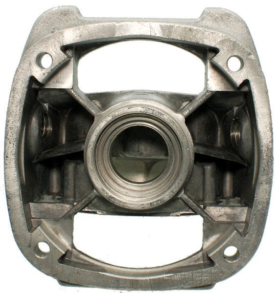 Корпус редуктора (голова) болгарки УШМ фиолент МШУ2-9-125 ИДФР301156022ТИ 87524-002 фото