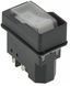 Кнопка рейсмусу JET JWP-12 4 контакти 15A із пружиною DKLD DZ-6 753617-1249 фото 4
