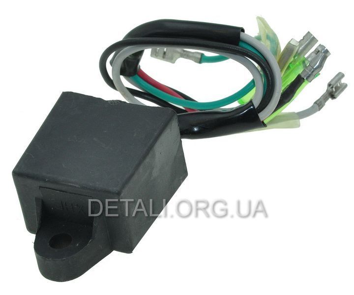 Коммутатор генератора ET-950 585853-583 фото