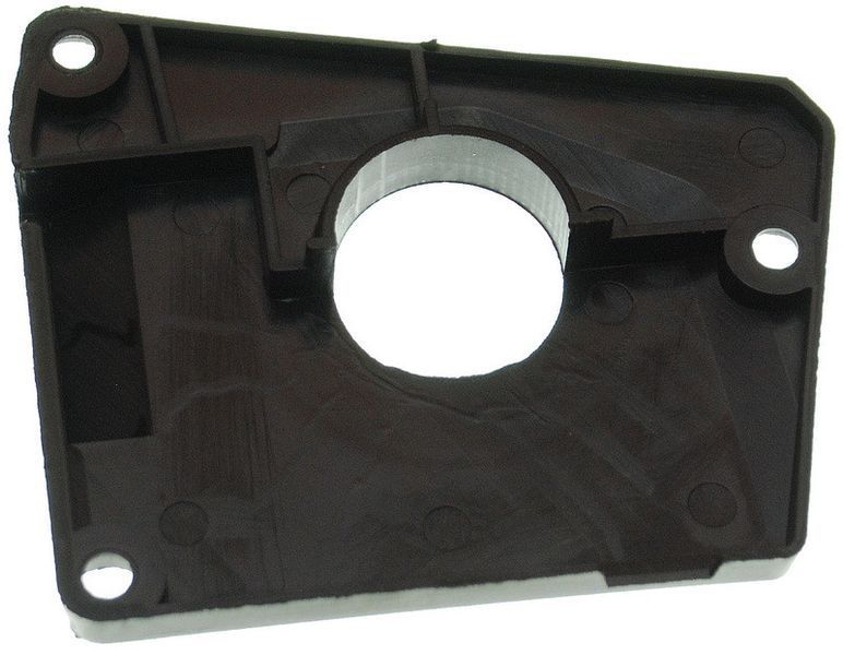 Крышка маслонасоса бензопилы GoodLuck 4500/5200 40832-392 фото
