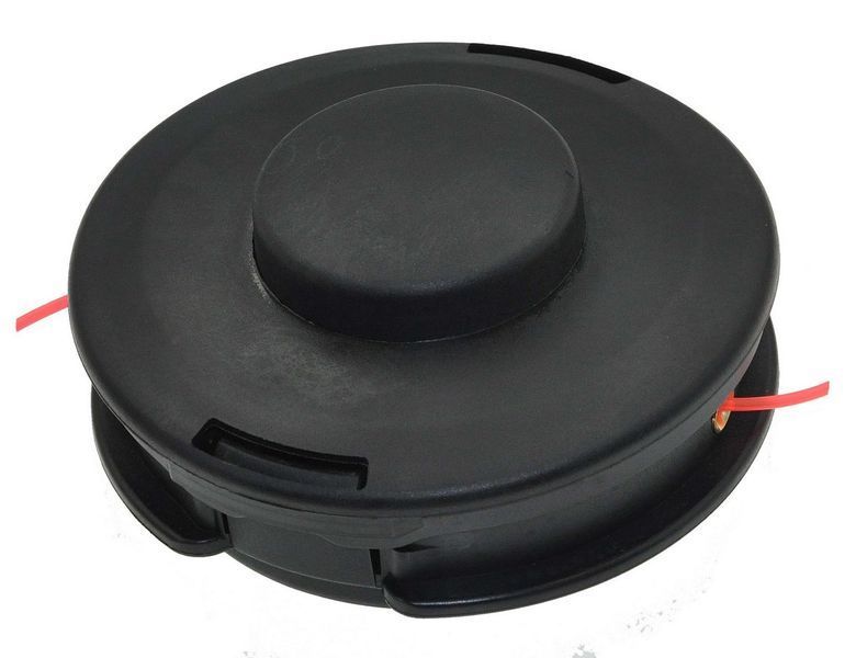 Шпуля триммера Oleo-Mac d130 резьба d8х1,25 мм 250996-163 фото