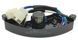 AVR регулятор генератора 5 кВт 220В 1-фаза PRO X1/JY 95392-1630 фото 2