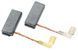 Щітки 5х8х19 повідець клема (A96 VJ Parts) 398992-306 фото 3