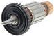 Якір болгарки Makita 9020 (202*54 посадка 9мм) GUA аналог 517793-7 26490-097 фото 3
