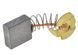 Щетка 7х17х17 Sparky X 205CE 181620 (1шт) 138631-744 фото 1