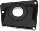 Крышка маслонасоса бензопилы GoodLuck 4500/5200 40832-392 фото 1