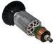 Якорь перфоратор Bosch GBH 2-24 (153*35 6-з /лево) PRO 1614010227 55576-1353 фото 3