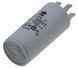 Конденсатор JYUL CBB-60H 6мкф - 450 VAC клеми(30*63 mm) 64541-118 фото 2