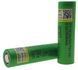 Аккумулятор LiitoKala 18650 Lii VTC5 2600mAh высокотоковый 20А оригинал 466613-645 фото 1