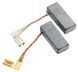 Щітки 5х8х19 повідець клема (A96 VJ Parts) 398992-306 фото 1