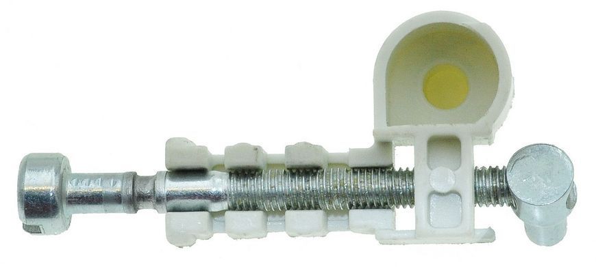 Натягувач ланцюга ST MS-170/180/230/250/181/21 у зборі аналог (11206641500+11236641605) 753622-123 фото
